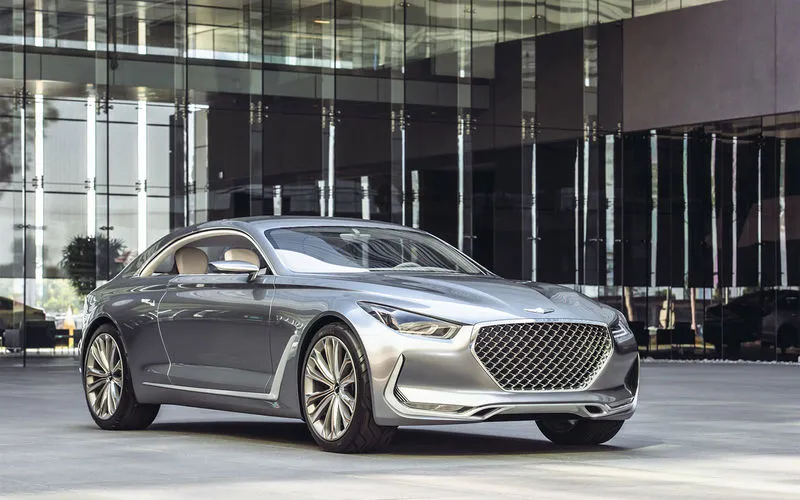 Hyundai kỳ vọng phiên bản mới của Sonata sẽ tạo được ấn tượng và sự thành công mạnh mẽ như những gì mà thế hệ thứ 6 của mẫu sedan này đã từng làm được.