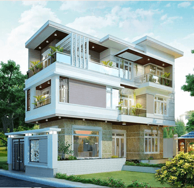 Hợp tác lâu dài