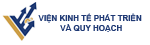 Viện kinh tế phát triển và quy hoạch