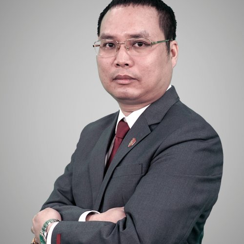 PGS.TS. Nguyễn An Thịnh