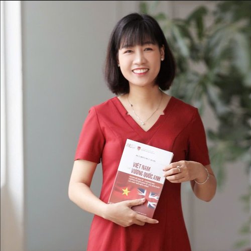 TS. Nguyễn Thị Mai Hương