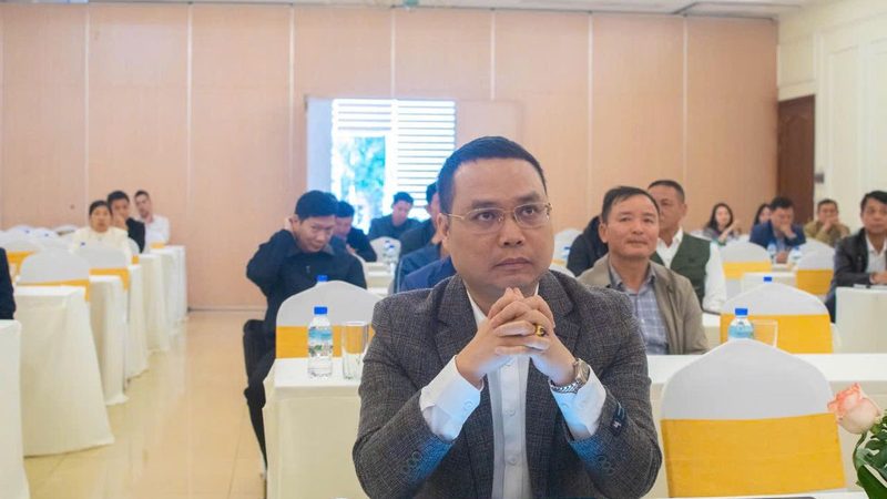 Tập huấn AI Ninh Bình