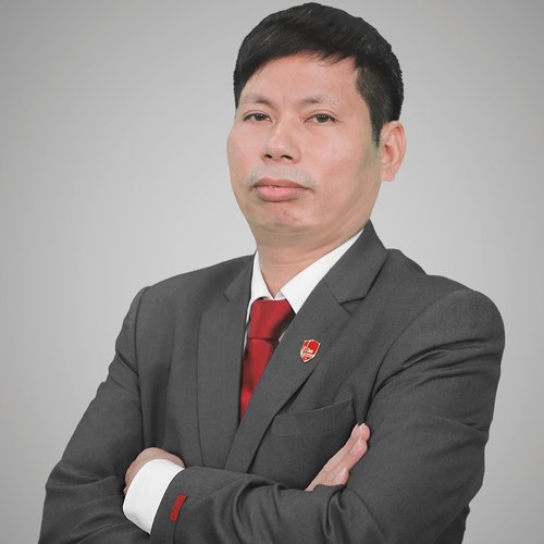 TS. Trần Quốc Toản