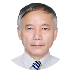 VT-TS. Hoàng Quốc Lâm