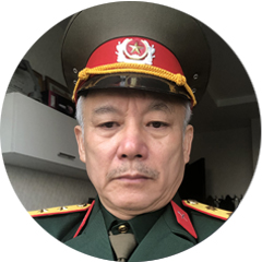 TS. Hoàng Quốc Lâm