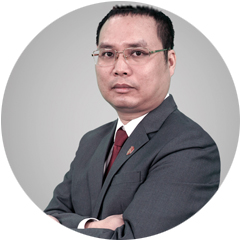 PGS.TS Nguyễn An Thịnh